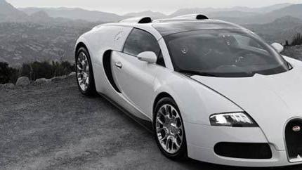 Luxury Auto Guide-Symbolic Motor Car Company